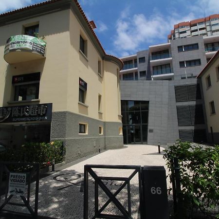 La Classe Apartment Best Location Funchal  Esterno foto