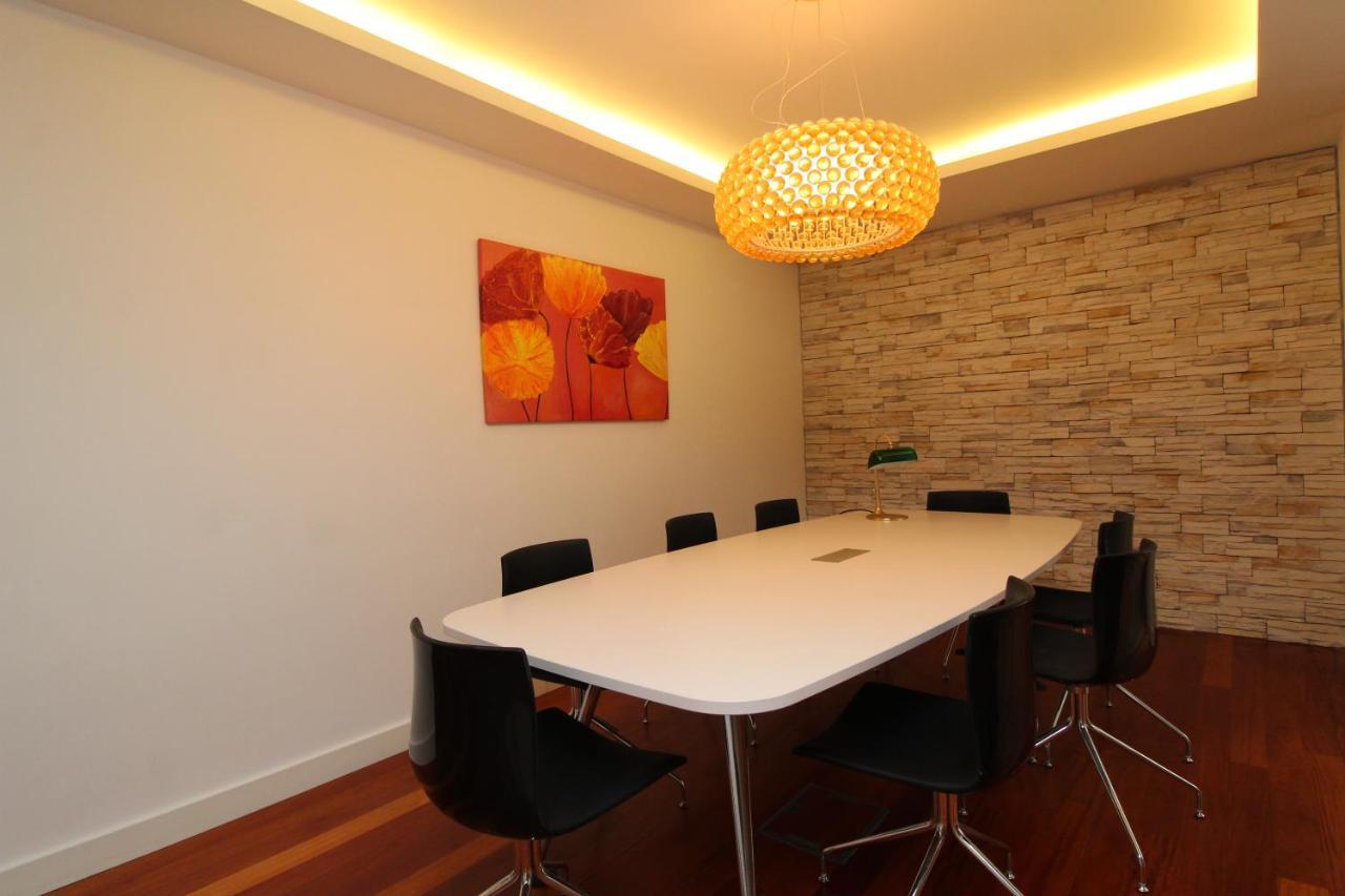 La Classe Apartment Best Location Funchal  Esterno foto