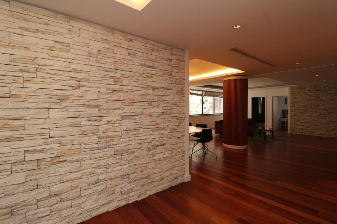 La Classe Apartment Best Location Funchal  Esterno foto