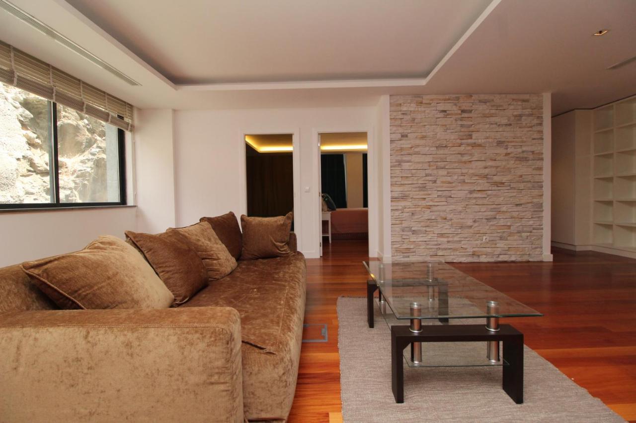 La Classe Apartment Best Location Funchal  Esterno foto