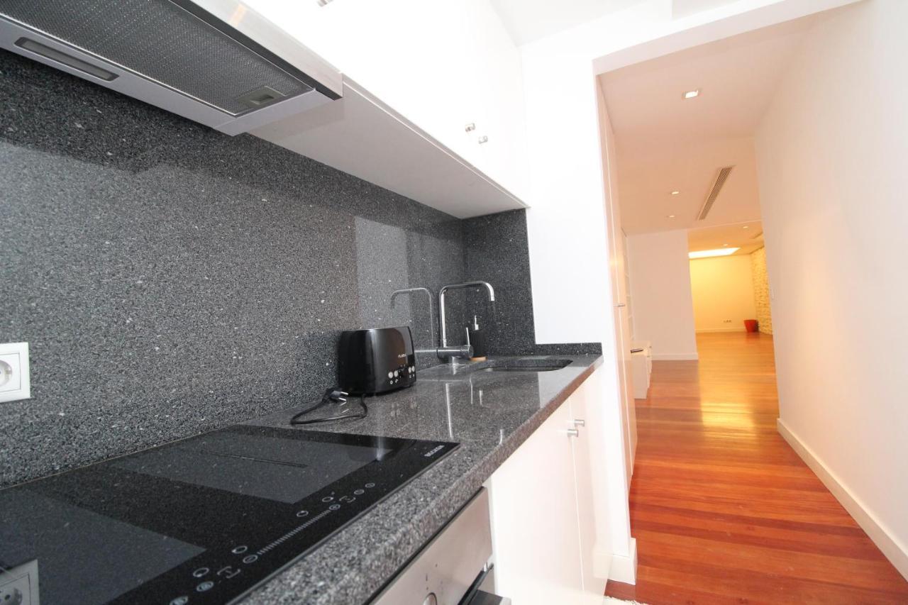 La Classe Apartment Best Location Funchal  Esterno foto