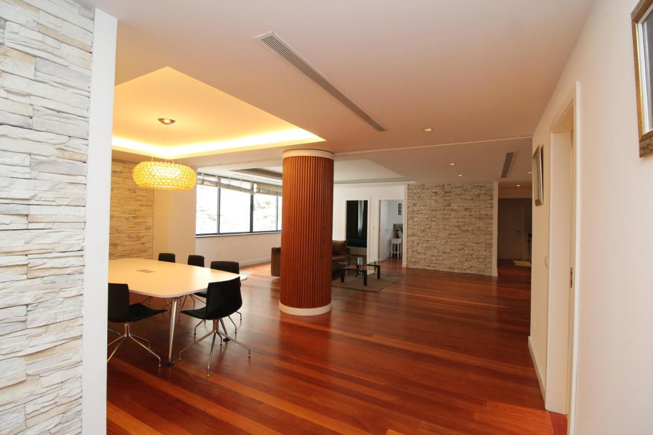 La Classe Apartment Best Location Funchal  Esterno foto