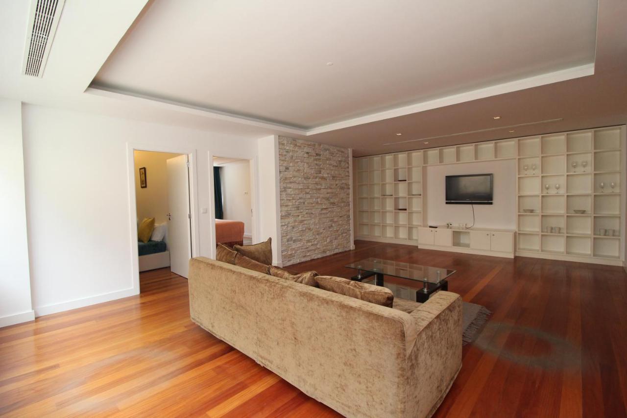 La Classe Apartment Best Location Funchal  Esterno foto