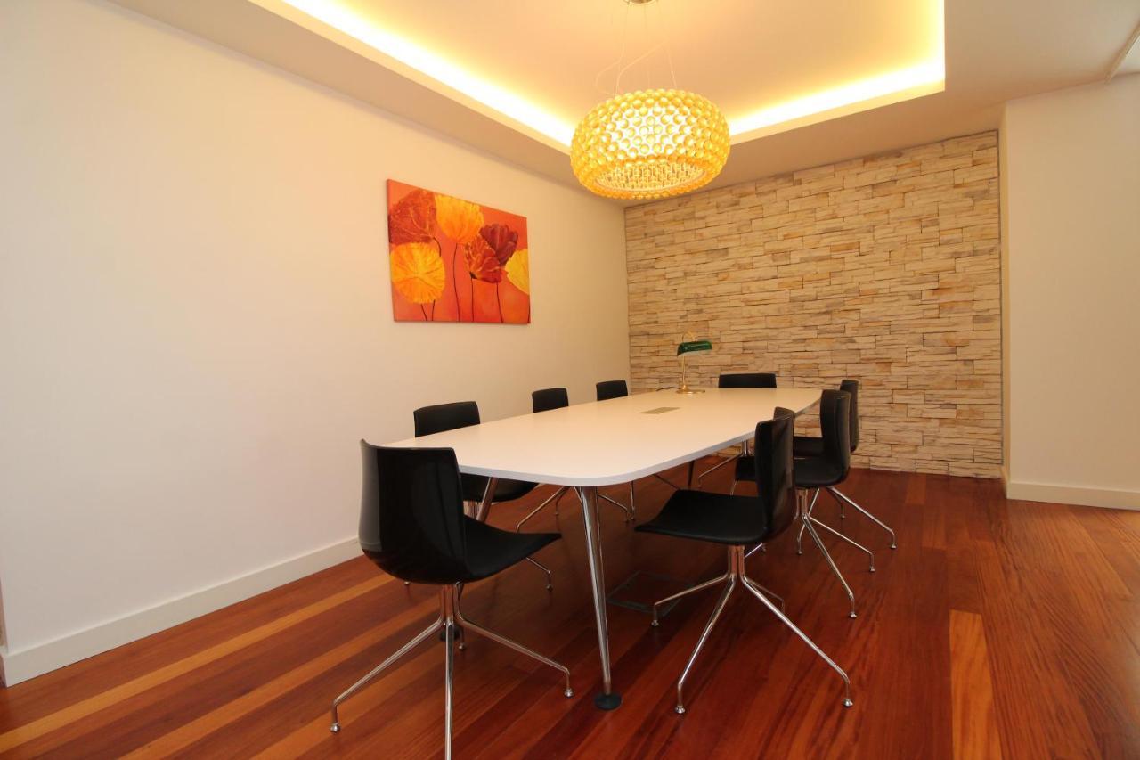 La Classe Apartment Best Location Funchal  Esterno foto
