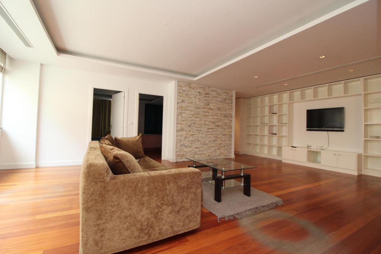 La Classe Apartment Best Location Funchal  Esterno foto