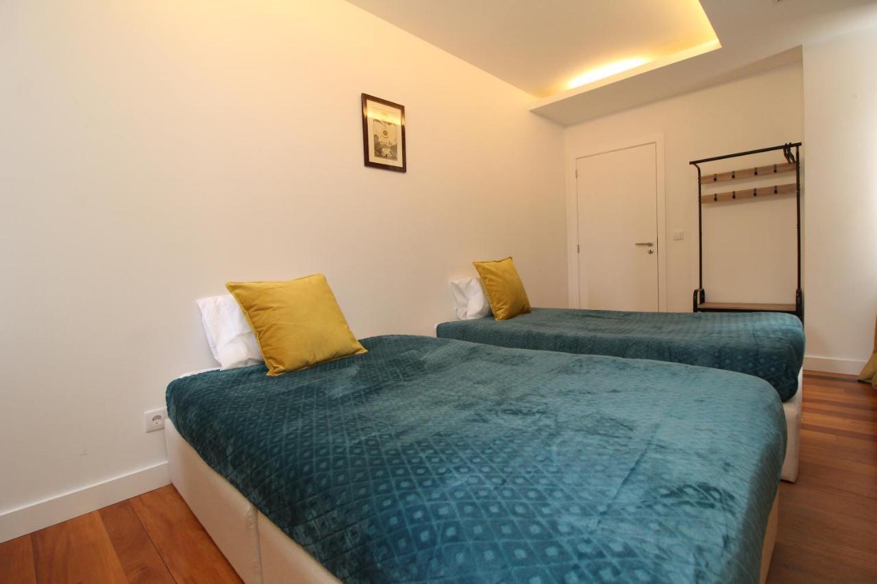La Classe Apartment Best Location Funchal  Esterno foto