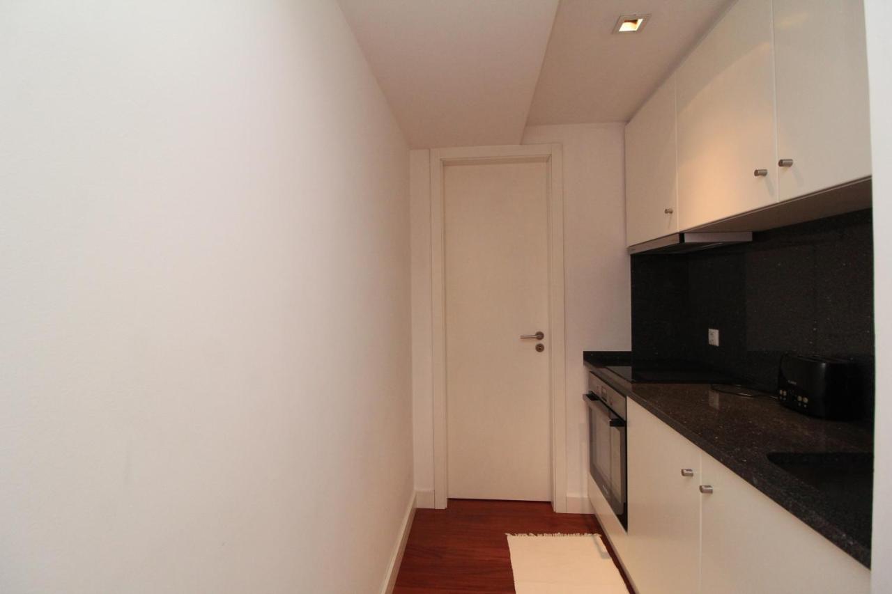 La Classe Apartment Best Location Funchal  Esterno foto