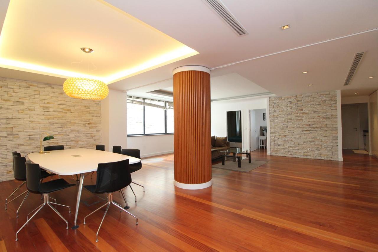 La Classe Apartment Best Location Funchal  Esterno foto