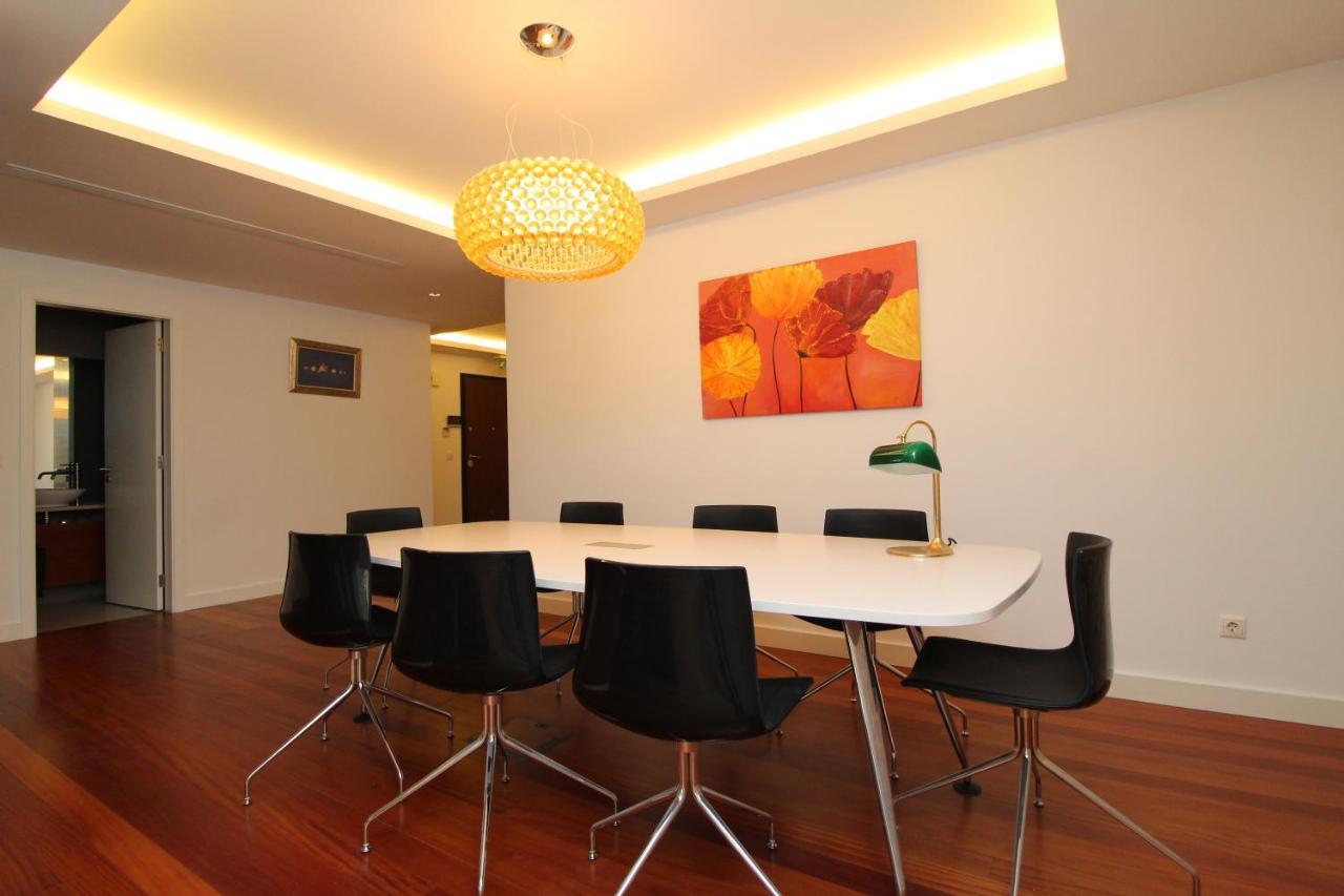 La Classe Apartment Best Location Funchal  Esterno foto