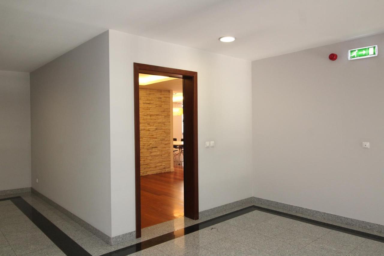 La Classe Apartment Best Location Funchal  Esterno foto