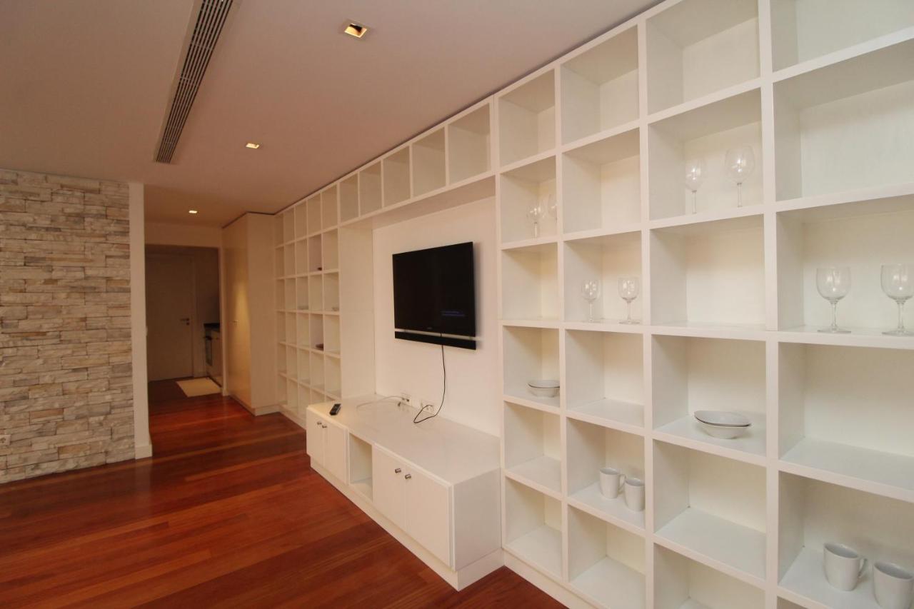 La Classe Apartment Best Location Funchal  Esterno foto