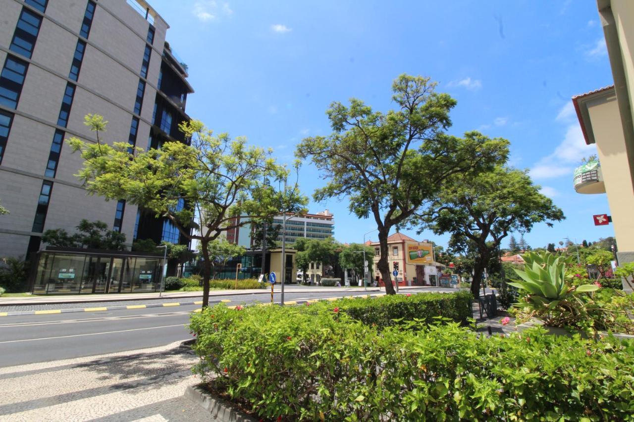 La Classe Apartment Best Location Funchal  Esterno foto